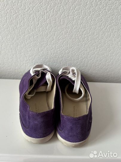 Кеды Bottega Veneta