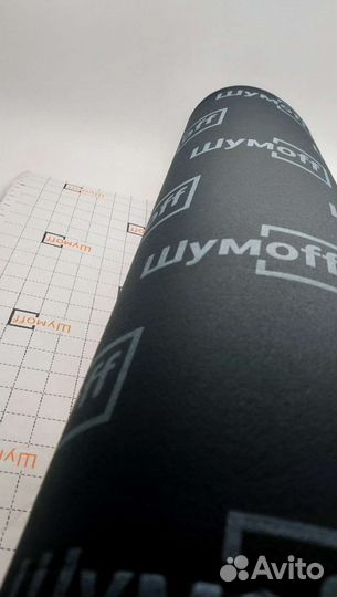 Шумофф комфорт 6