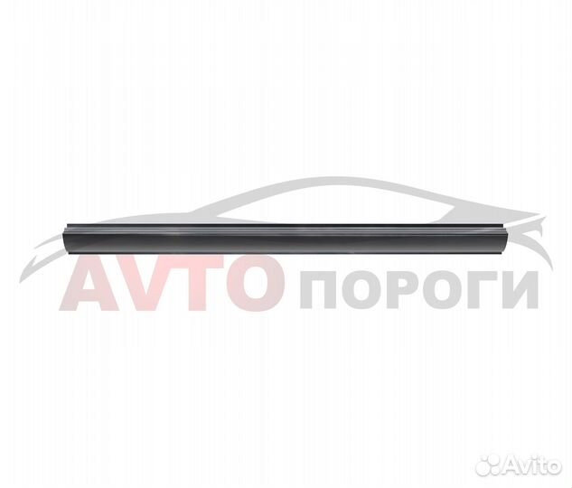 Ремонтные Пороги Nissan 100NX