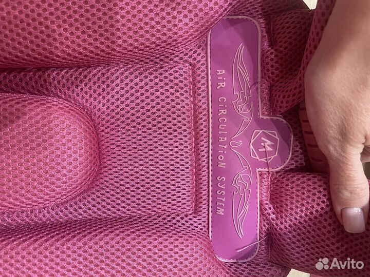 Рюкзак школьный для девочки