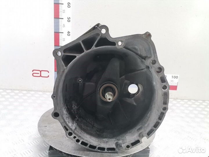 Кпп для BMW 3-Series (E46)