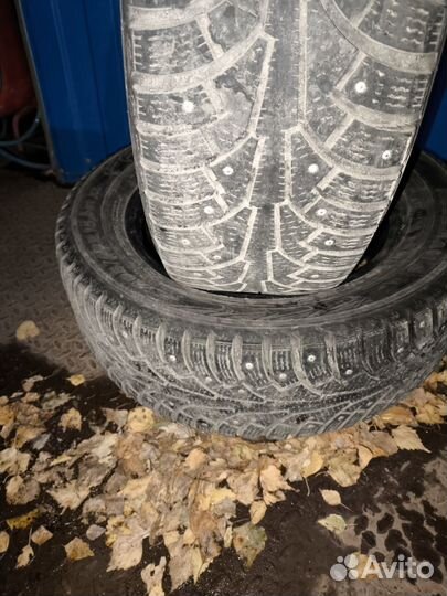 Nordman 5 205/60 R15 95T