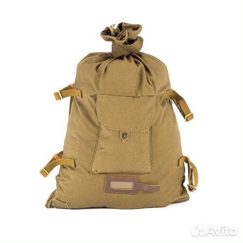 Вещь мешок армейский Вещевой мешок военный