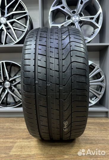 Pirelli P Zero 295/40 R20 106Y