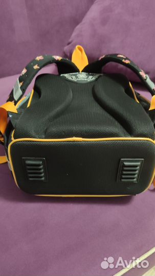 Рюкзак для первоклассника