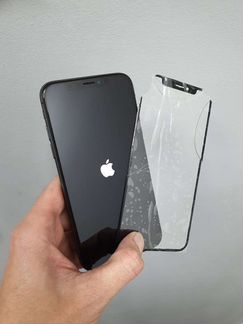 Замена стекла samsung, xiaomi, honor, iPhone, oppo