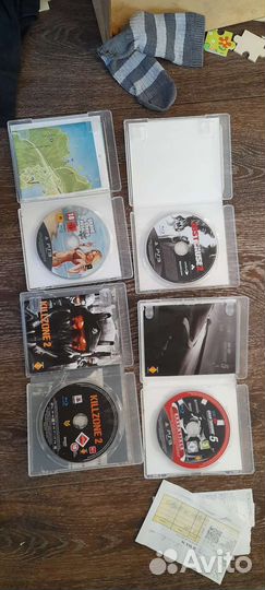 Ps3 super slim 500gb