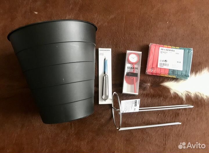 Для кухни IKEA Идеалиск, Вэлвордад и др