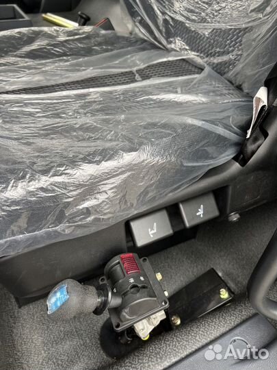 Sany SYZ436C-8S(V), 2023