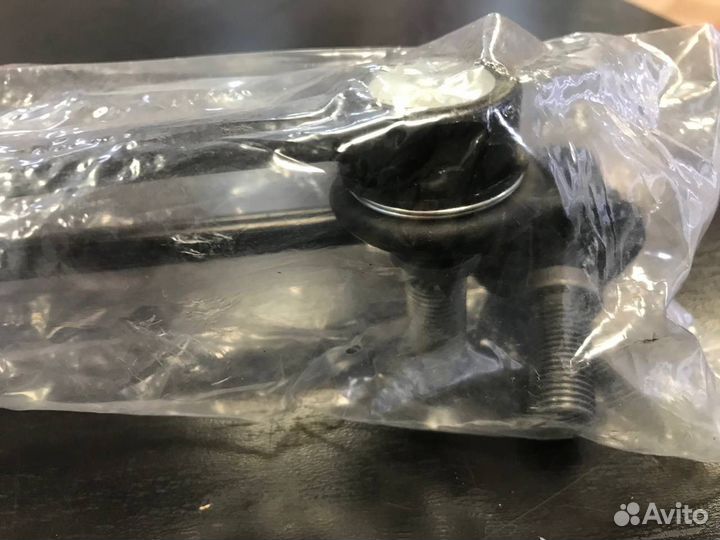 Стойка стабилизатора передняя emgrand X7/atlas