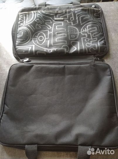 Сумка-чехол для ноутбука,планшета