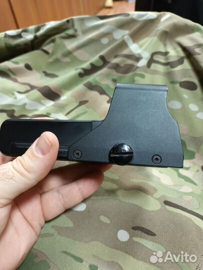 Коллиматорный прицел