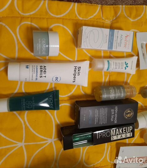 Набор косметики