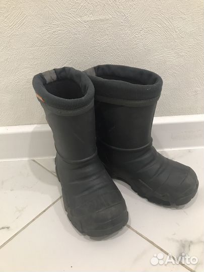 Самоги из эва