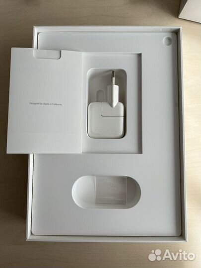 iPad Pro 9.7 32gb Wifi + Cellular