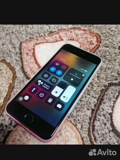 iPhone 7 Plus, 128 ГБ