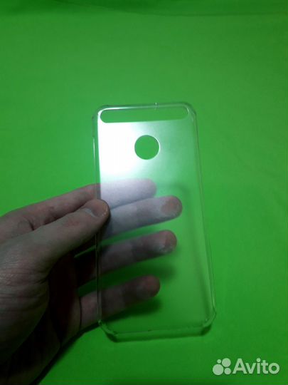 Бампер пластик