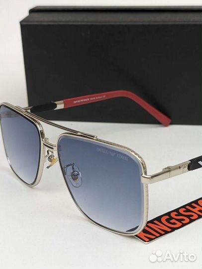 Солнцезащитные очки Armani