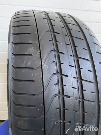 Pirelli P Zero 275/35 R21 103Y