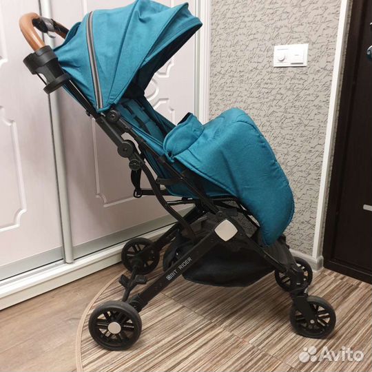 Прогулочная коляска бу