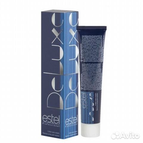 Краска для волос