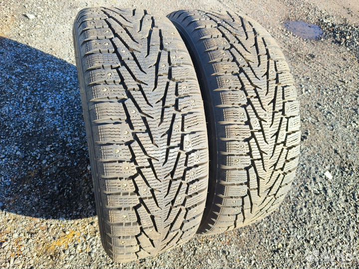 Nokian Tyres Nordman 7 SUV 235/60 R17