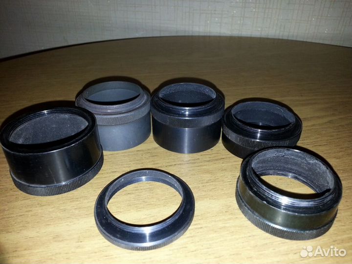 Продам советские фотопринадлежности