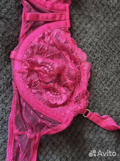 Бюстгальтер