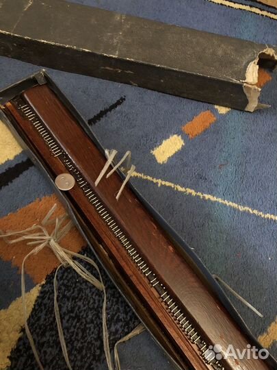 Ручная вязальная машина северянка и буковинка