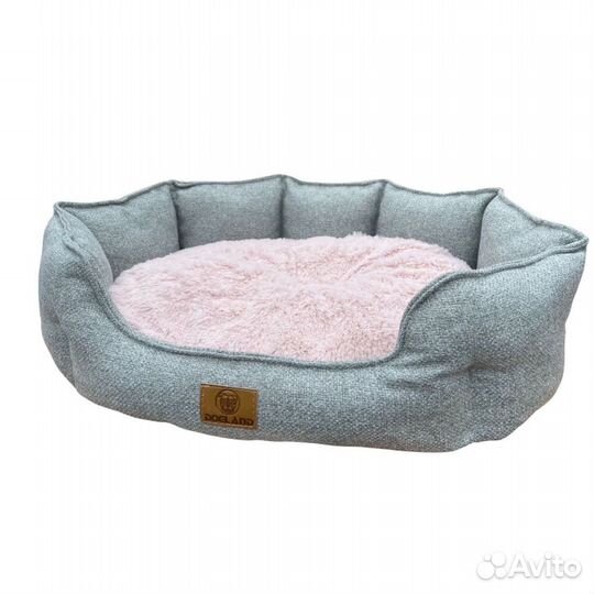 Лежак для собак