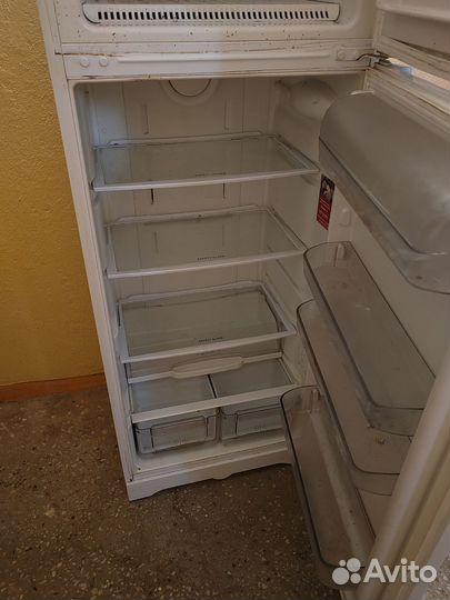 Холодильник