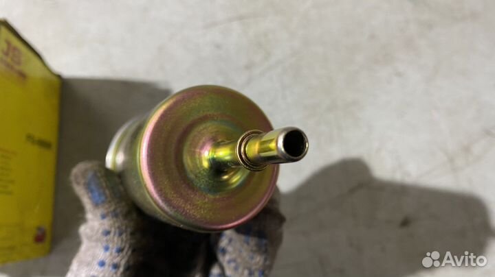 Топливный фильтр Ford Focus 1