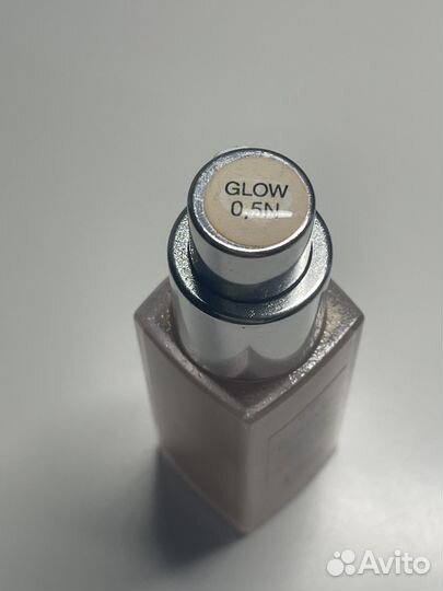 Dior Forever Крем тональный новый