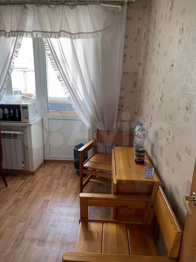 2-к. квартира, 49 м², 5/5 эт.