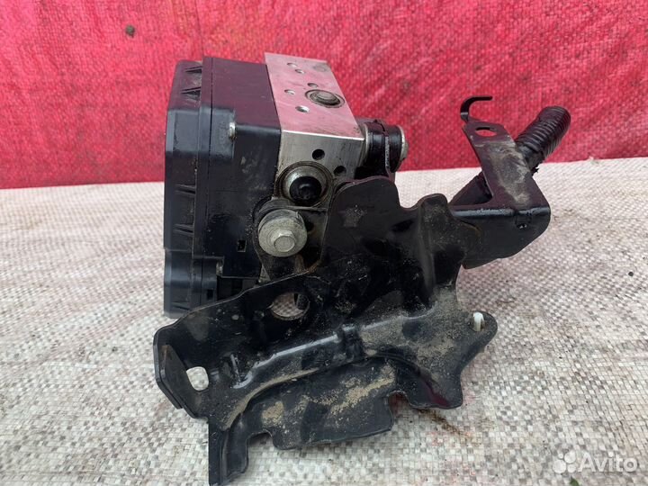 Mazda 6 GJ Блок ABS