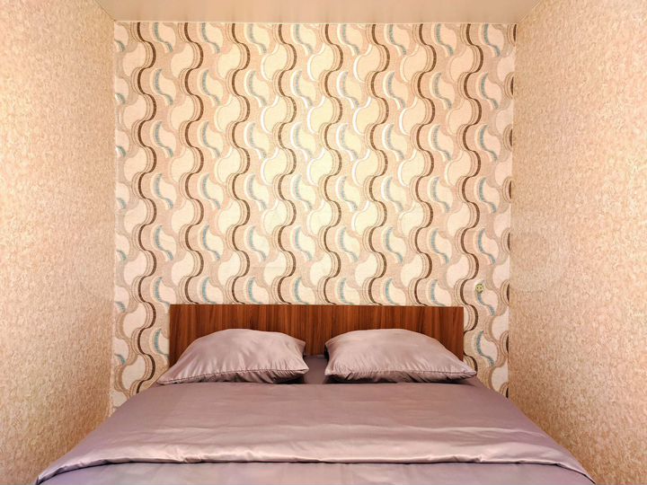 2-к. квартира, 42 м², 4/5 эт.