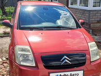 Citroen C2 1.4 AMT, 2007, 148 200 км, с пробегом, цена 330 000 руб.