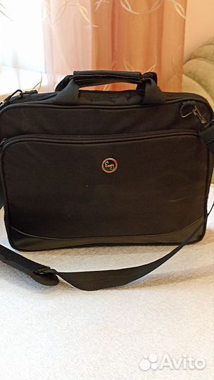 Сумка под ноутбук