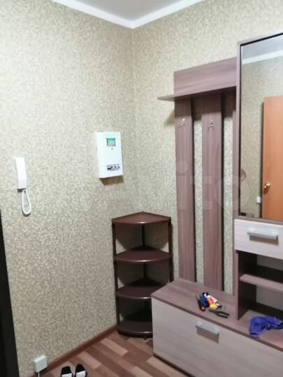 1-к. квартира, 36 м², 8/10 эт.