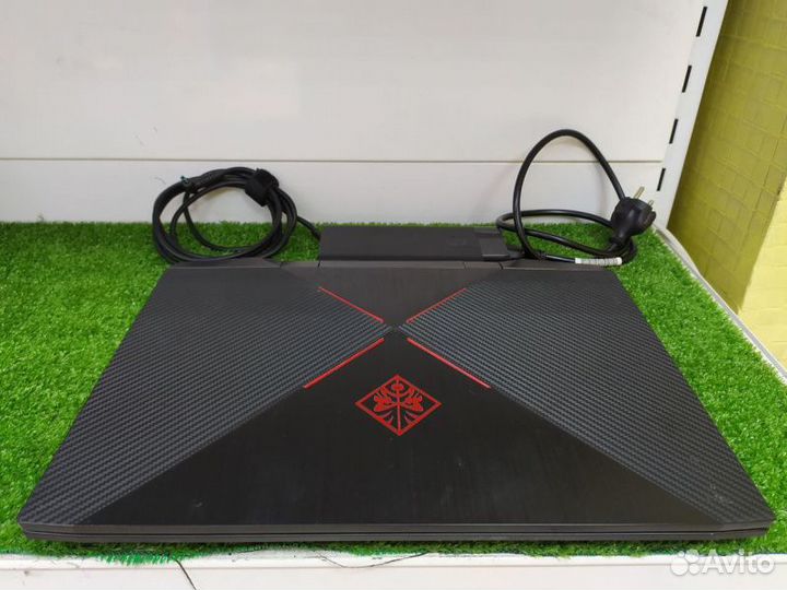 Ноутбук HP 15 DC1XXX