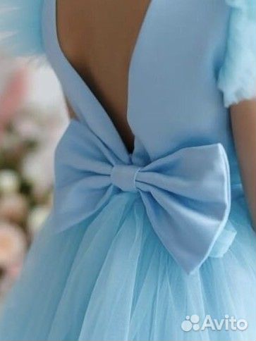 Платье для девочки 152 нарядное 10-12 лет