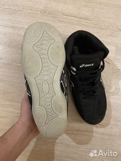 Борцовки Asics