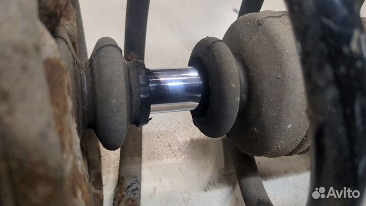 Амортизатор подвески Mitsubishi Outlander XL, 2009