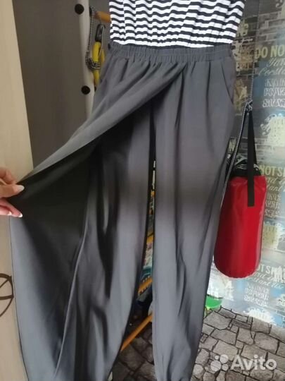 Комбинезон женский