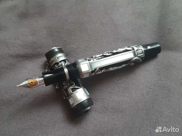 Ручка montegrappa aphrodite-M