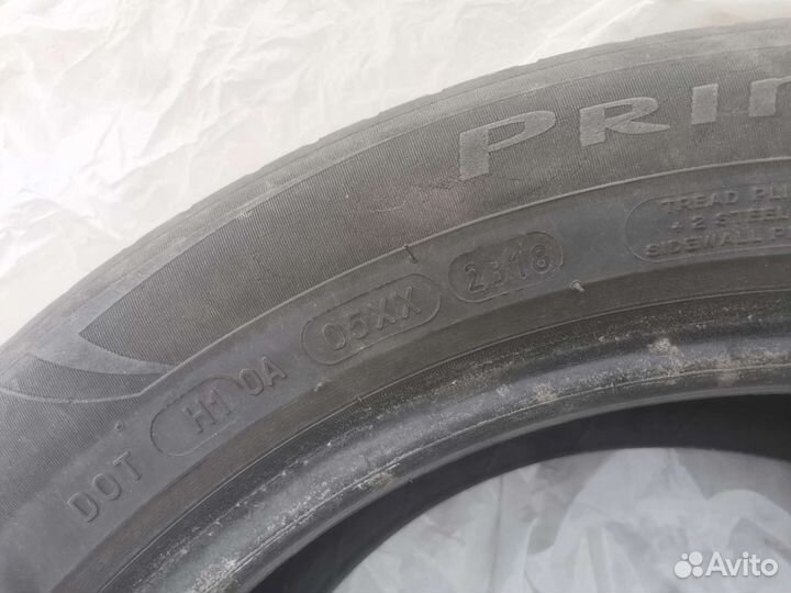 Michelin Primacy 3 225/50 R17