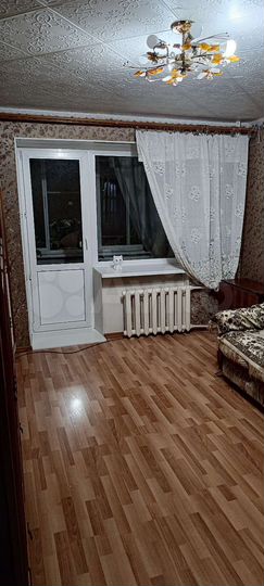 3-к. квартира, 56,1 м², 2/5 эт.