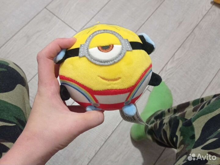 Игрушки для детей бу