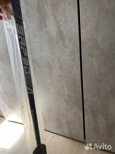 Новая вратарская хоккейная клюшка Заряд DEX