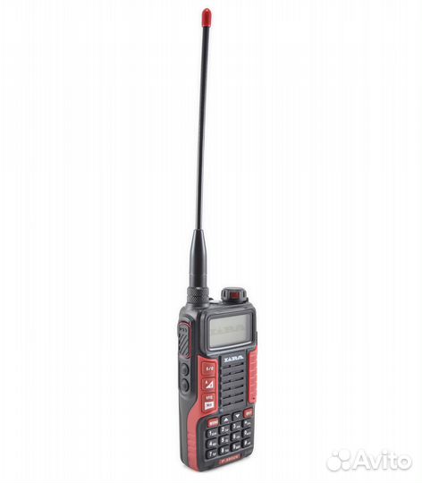 Радиостанция Lira P-580UV